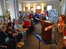 War exhibition brisbane